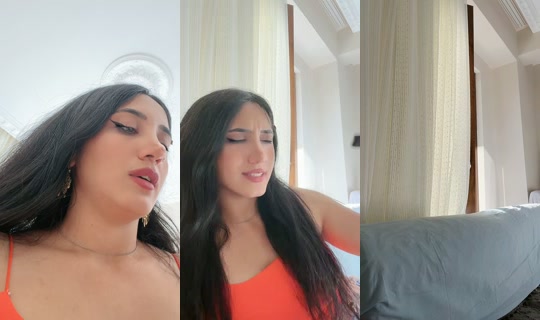 asmin3465's Stream - Jul 19, 2026, 1:44 PM