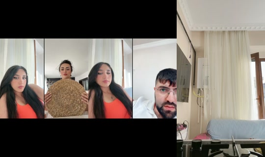asmin3465's Stream - Jul 19, 2026, 2:04 PM