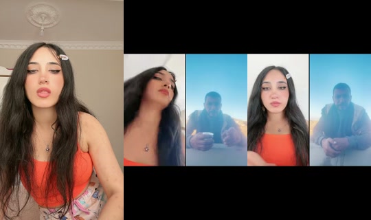 asmin3465's Stream - Jul 19, 2026, 3:04 PM
