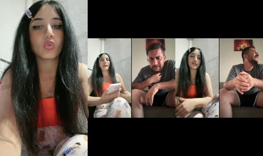 asmin3465's Stream - Jul 19, 2026, 5:03 PM