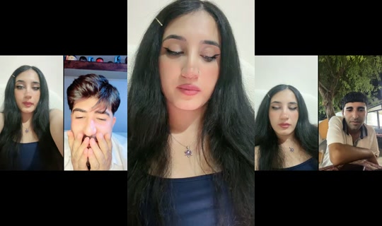 asmin3465's Stream - Jul 22, 2026, 10:07 PM