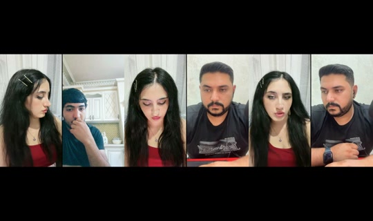 Stream asmin3465 - 24 Jul 2026, 20.35