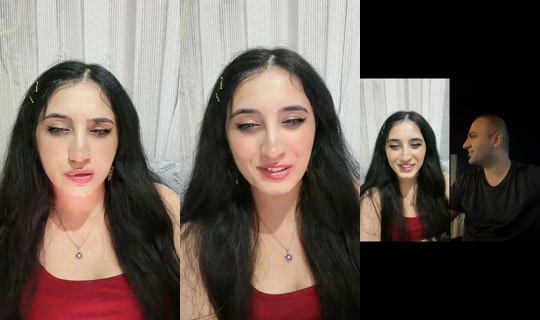 Stream asmin3465 - 24 Jul 2026, 21.53