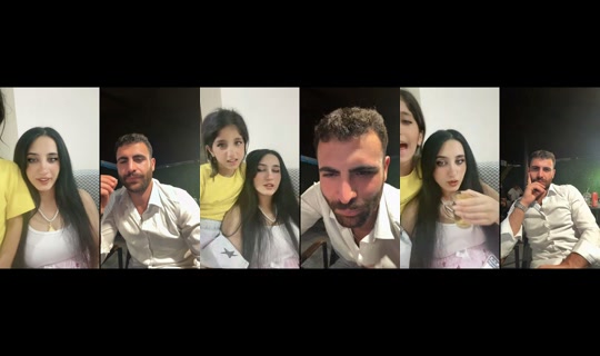 asmin3465's Stream - Jul 27, 2026, 10:26 PM