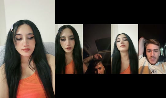 asmin3465's Stream - Aug 4, 2026, 10:56 PM