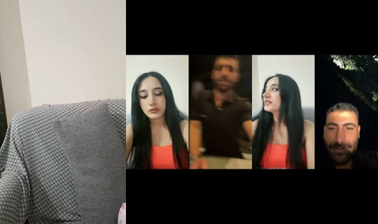 asmin3465's Stream - Aug 5, 2026, 8:23 PM