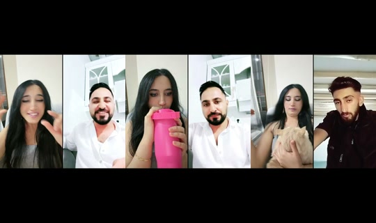 asmin3465's Stream - Aug 6, 2026, 9:29 PM