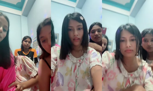asmitarokka_'s Stream - Aug 29, 2026, 5:03 PM