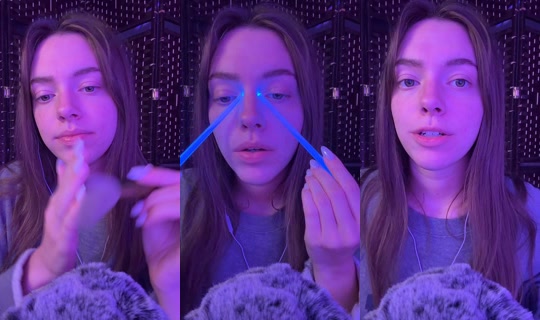 Stream ni asmrcaitlyn - Ago 10, 2026, 4:38 AM