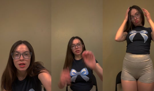 aspen_j27's Stream - Jul 30, 2026, 11:23 PM
