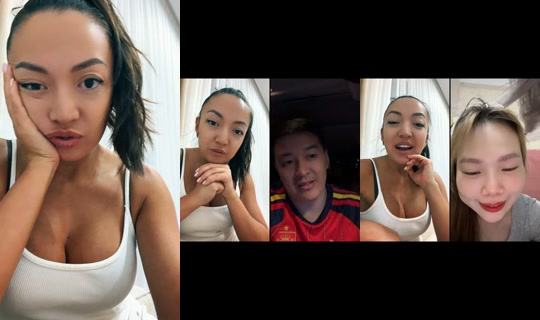 Stream von assel.k07 – 24. Aug. 2026, 15:23