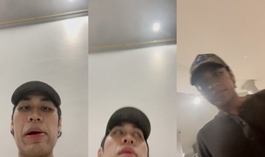 asshbell's Stream - Jul 8, 2026, 8:32 PM