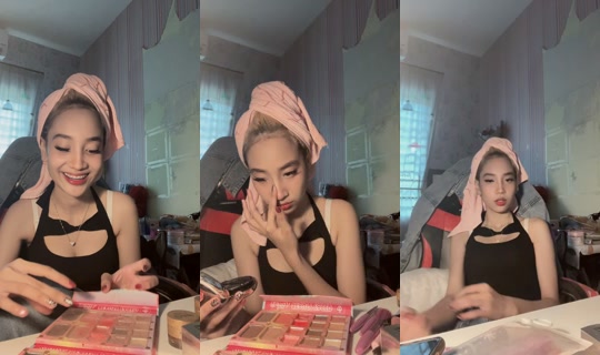asshbell's Stream - Jul 21, 2026, 8:46 AM