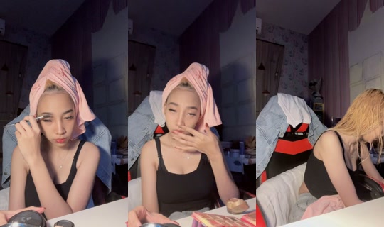 Stream von asshbell – 25. Juli 2026, 12:38