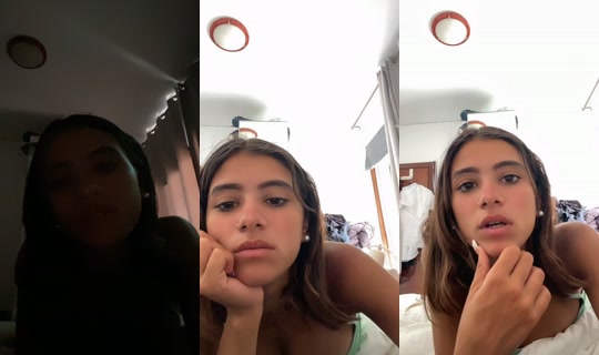 Stream von asshleeyy0 – 17. Juli 2026, 9:12