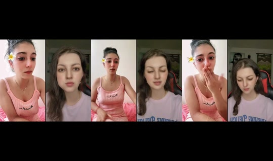 assiaelghazi2's Stream - Jul 13, 2026, 10:48 AM