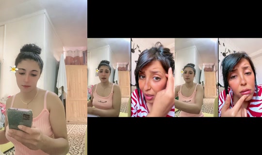 assiaelghazi2's Stream - Jul 13, 2026, 11:36 AM