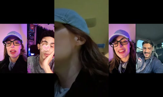Stream di assumpcao1 - 25 ago 2026, 3:03