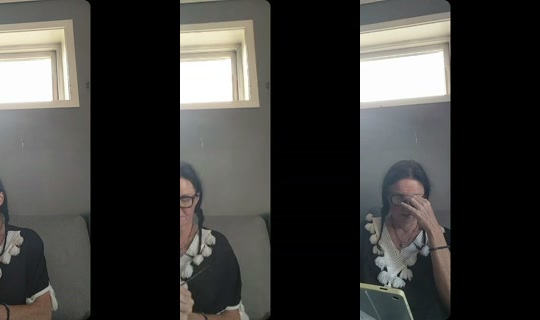 astrid_thequeen Recorded on Jul 22, 2026, 6:20 PM