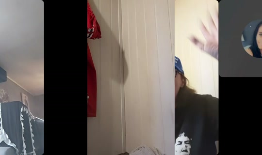 astrid_thequeen's Stream - Jul 25, 2026, 4:09 AM