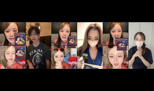 Stream ni asucar_1101 - Hul 28, 2026, 8:55 PM