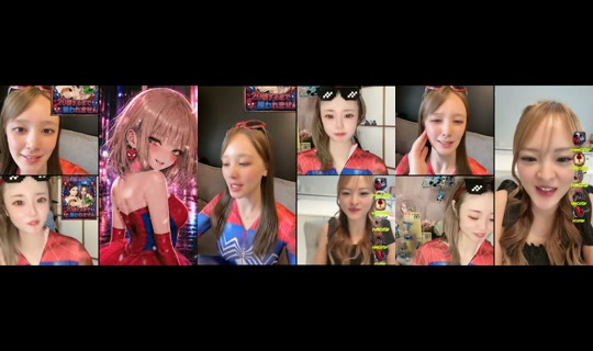 asucar_1101's Stream - Jul 29, 2026, 3:57 AM