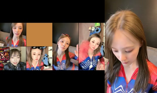 asucar_1101's Stream - Jul 29, 2026, 5:38 AM