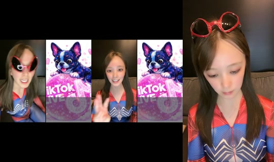 asucar_1101's Stream - Jul 29, 2026, 10:30 AM