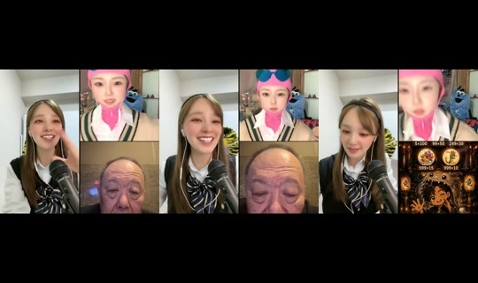 asucar_1101's Stream - Aug 9, 2026, 9:55 AM