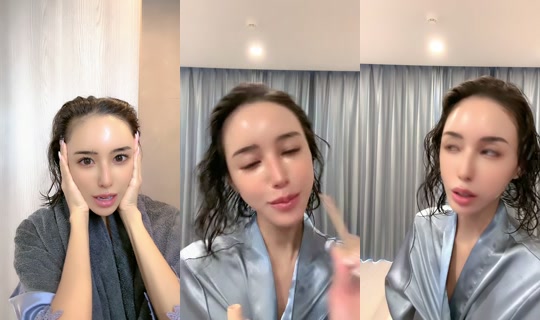 asukarina's Stream - Jul 21, 2026, 9:03 AM
