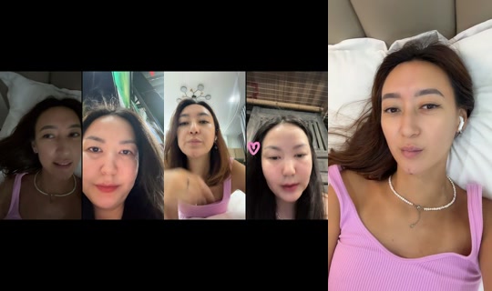 asya_pretty1's Stream - Jul 29, 2026, 11:45 AM