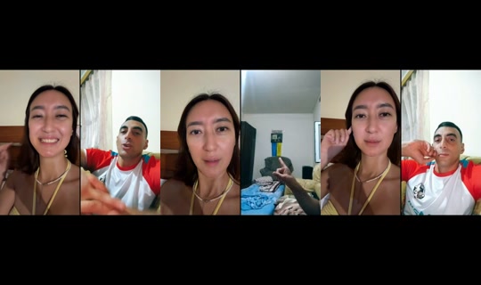 Stream ni asya_pretty1 - Ago 10, 2026, 3:57 PM
