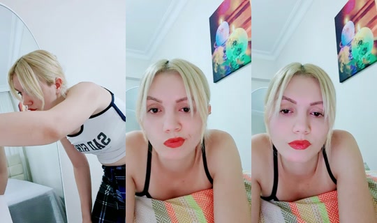 Stream ni asyasenac06 - Ago 4, 2026, 9:55 PM