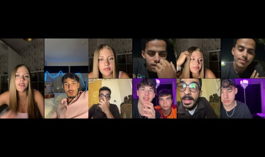 Stream ni asyasvgcn_ - Ago 7, 2026, 11:36 PM
