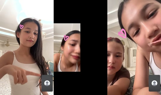 asyl_553's Stream - Jul 27, 2026, 5:08 AM
