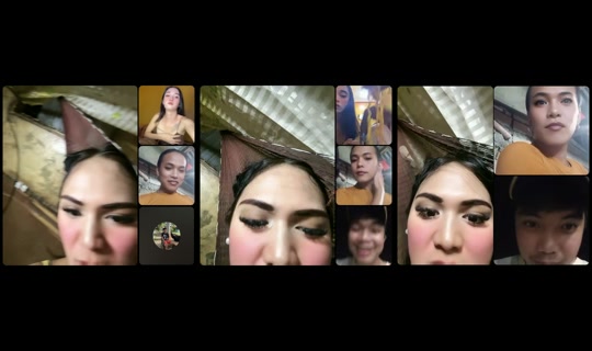 ate_cheska19's Stream - Jul 19, 2026, 3:02 PM