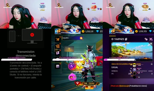 ateneasajid's Stream - Jul 21, 2026, 3:42 AM