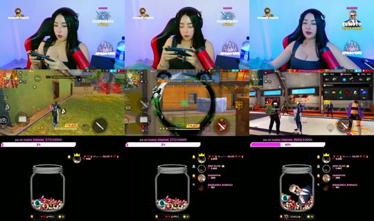 ateneasajid's Stream - Jul 21, 2026, 7:22 PM