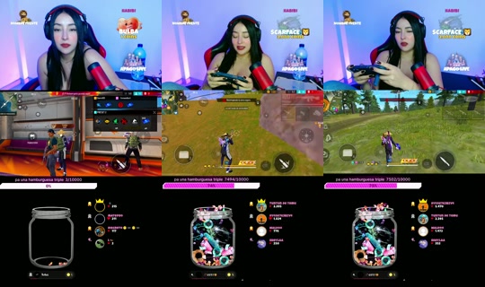 ateneasajid's Stream - Jul 24, 2026, 8:13 PM
