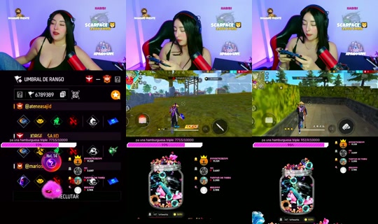 ateneasajid's Stream - Jul 24, 2026, 10:46 PM