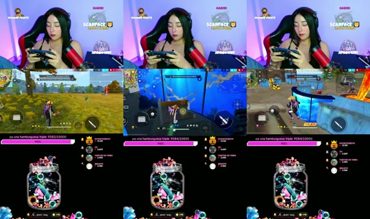 ateneasajid's Stream - Jul 24, 2026, 11:37 PM