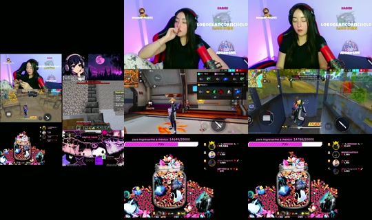 Stream ni ateneasajid - Hul 28, 2026, 4:06 AM