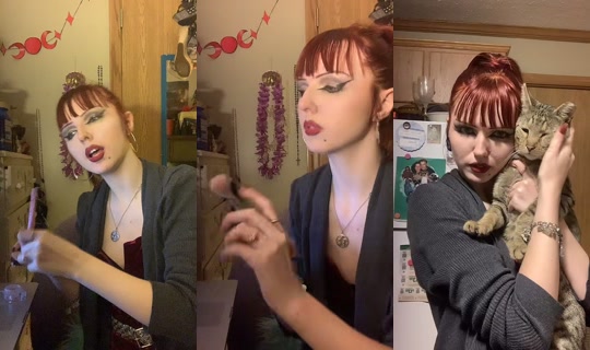 athenadykeon's Stream - Jul 20, 2026, 10:01 AM