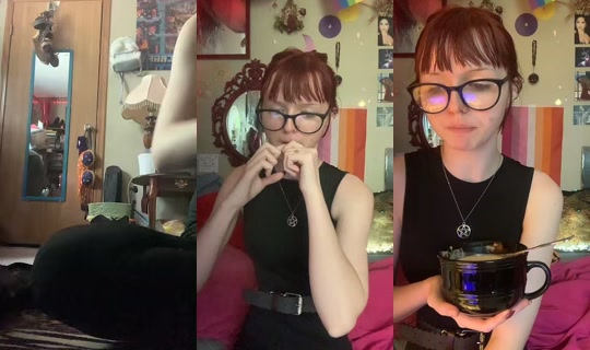 athenadykeon's Stream - Jul 21, 2026, 3:49 PM
