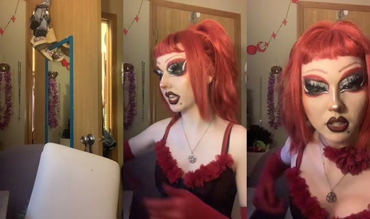 athenadykeon's Stream - Jul 22, 2026, 12:31 AM