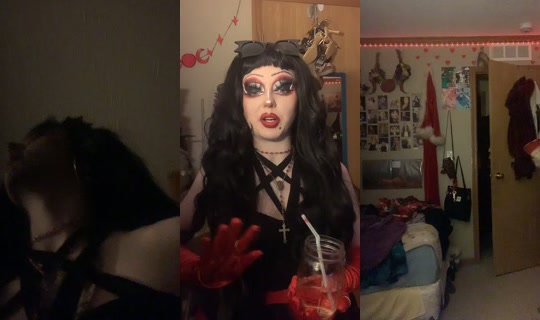 athenadykeon's Stream - Jul 27, 2026, 2:09 AM