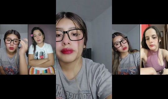 athenea0552's Stream - Jul 16, 2026, 4:27 AM