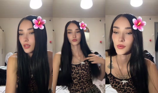 athina.alfaa の配信 - 2026年8月16日 20:11