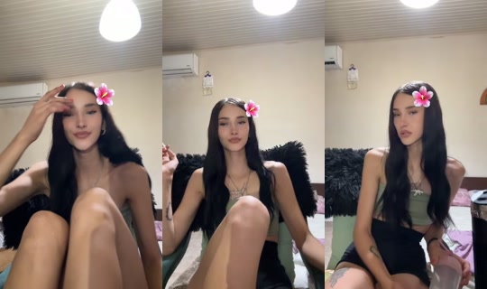 athina.alfaa's Stream - Aug 28, 2026, 8:58 PM