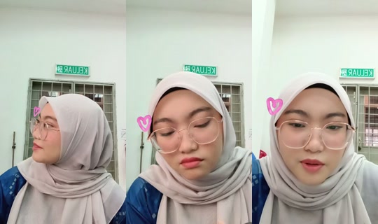 athirah.sarah2's Stream - Jul 25, 2026, 1:40 AM